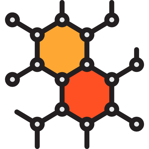 Molecule icon