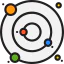 Space icon 64x64