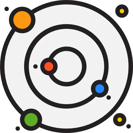 Space icon