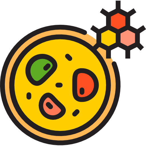 Cells icon