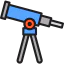 Telescope icon 64x64