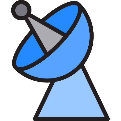Radar icon