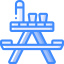 Picnic table icon 64x64
