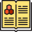 Science book アイコン 64x64