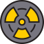 Nuclear icon 64x64