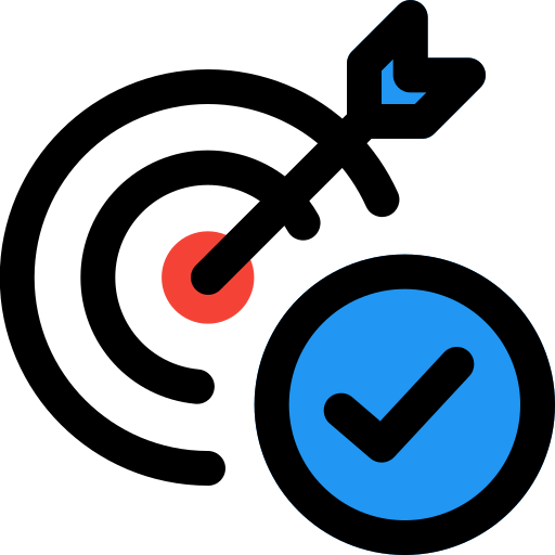 Aim icon