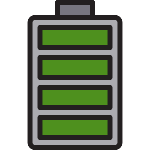 Battery icon