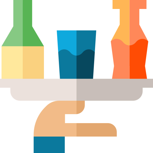 Tray icon