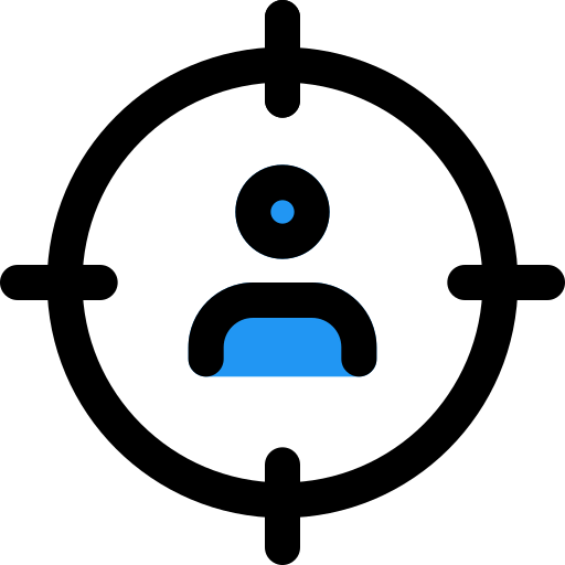 Customer icon