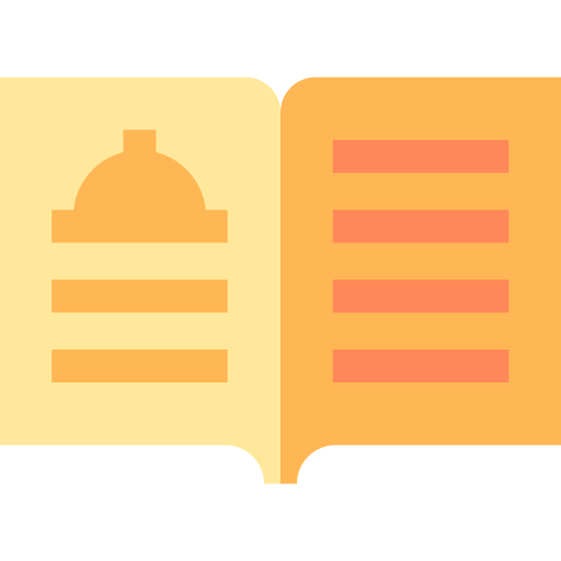 Menu icon
