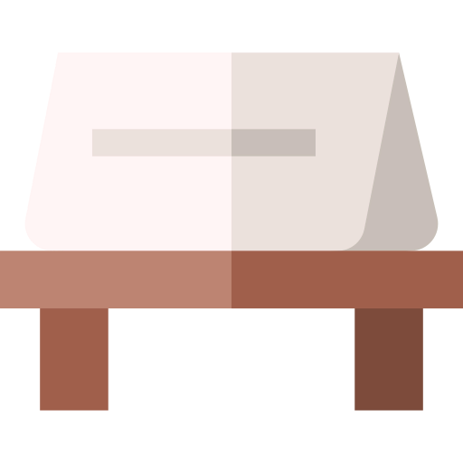 Reserved icon