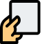 Hold icon 64x64