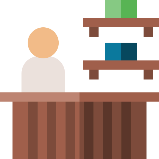 Bar icon