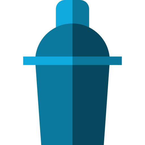 Shaker icon