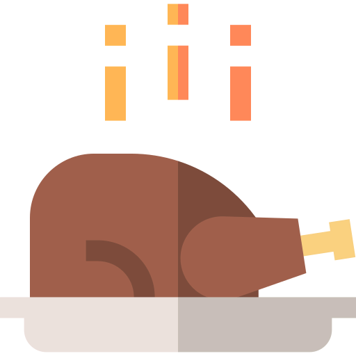 Turkey icon