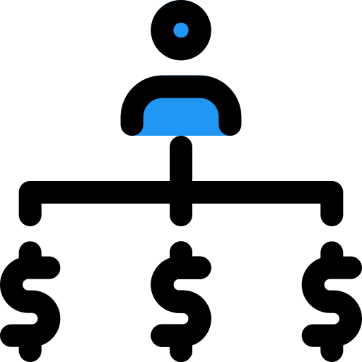 Admin icône