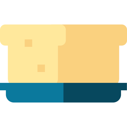 Bread icon