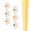 Sushi icon 64x64