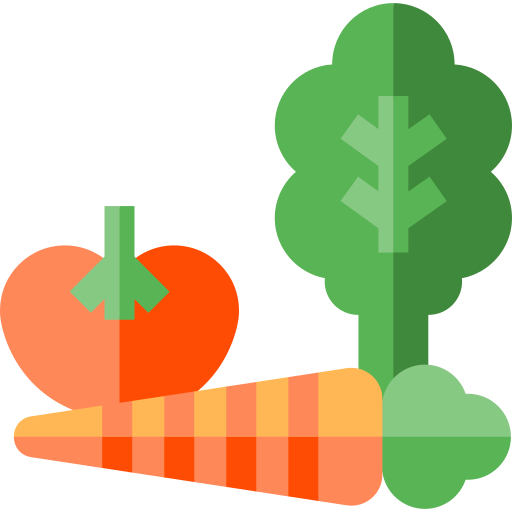 Vegetables icon