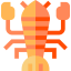 Lobster icon 64x64