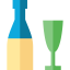 Champagne icon 64x64