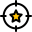 Star icon 64x64