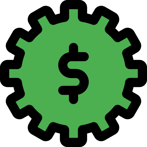 Gear icon