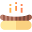Hot dog icon 64x64