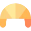 Croissant icon 64x64