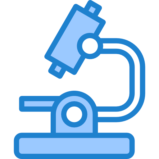 Microscope іконка
