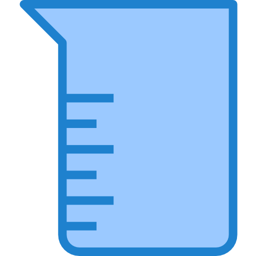 Beaker icon
