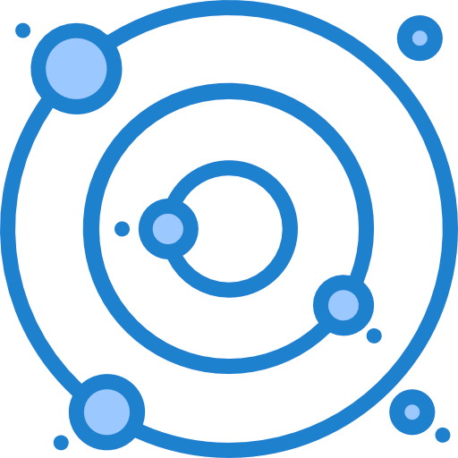 Space icon