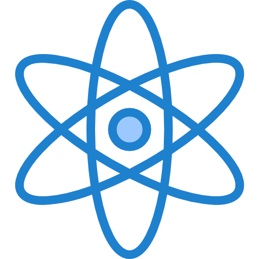 Atom icon