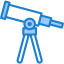 Telescope icon 64x64