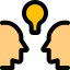 Businessman icon 64x64