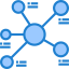 Molecule icon 64x64