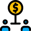 Salary icon 64x64