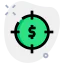 Crosshair icon 64x64