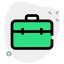 Briefcase icon 64x64