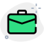 Suitcase icon 64x64