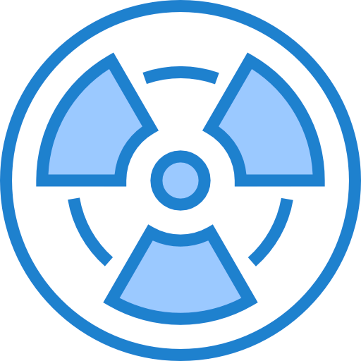 Nuclear icon