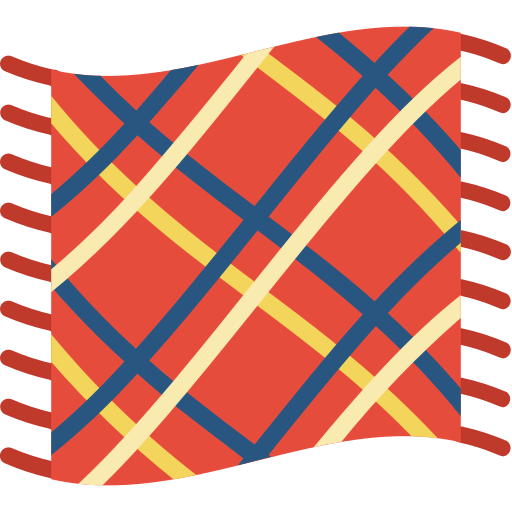 Rug icon
