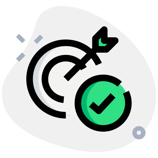 Aim icon