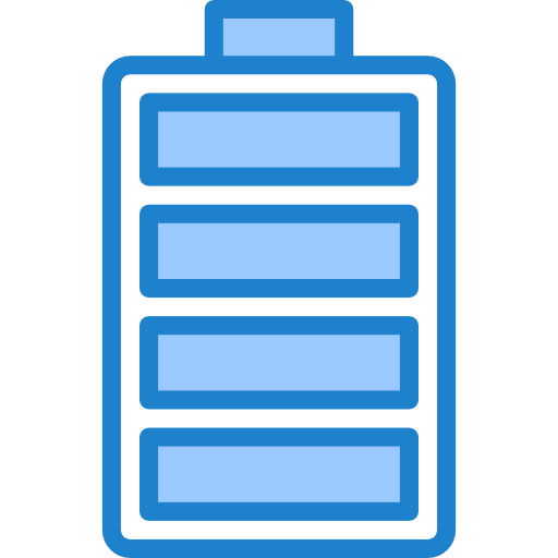 Battery icon