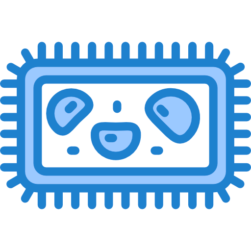 Bacteria icon