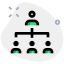 Hierarchy icon 64x64