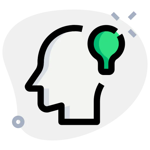 Head icon