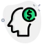 Thinking icon 64x64