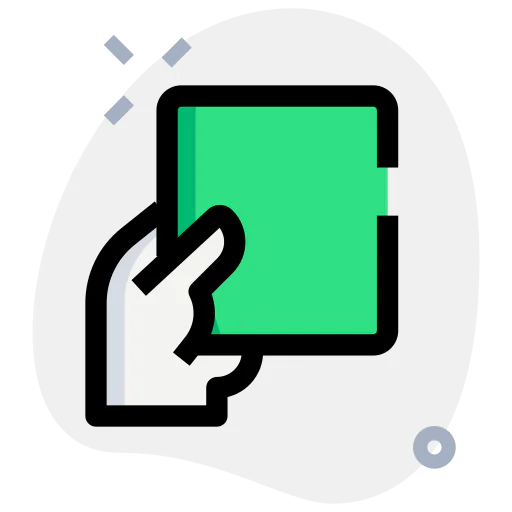 Hold icon