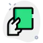 Hold icon 64x64
